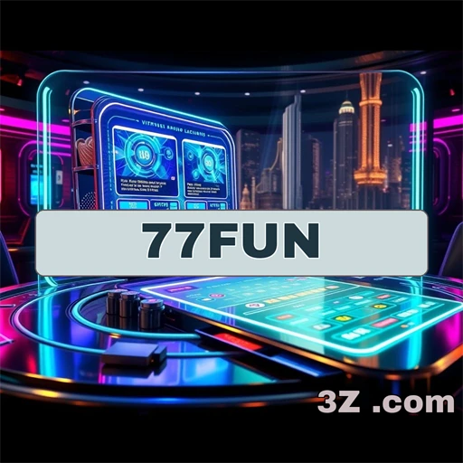 77fun Apostas Online