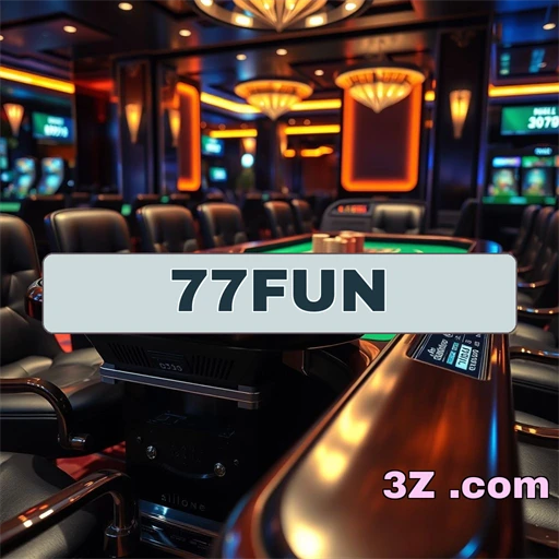 77fun Área de Login