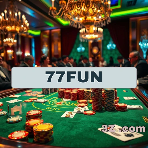 77fun Formas de Pagamento