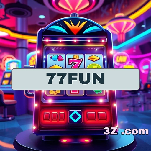 77fun Máquinas Caça-Níqueis