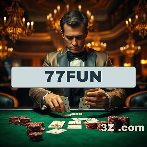 77fun Clube VIP