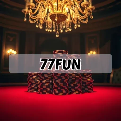 77fun Site Confiável