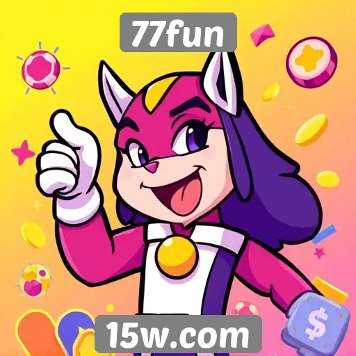 Novidades e atualizações frequentes em 77fun
