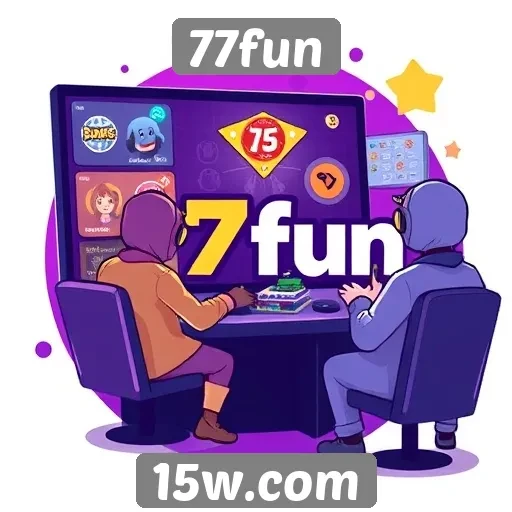 Novos recursos interativos no 77fun