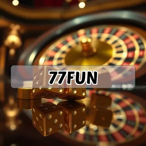 77fun: Inovações e Vantagens na Área de Login