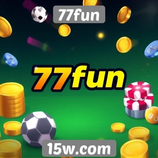 Experiência de jogo online no 77fun é bem avaliada