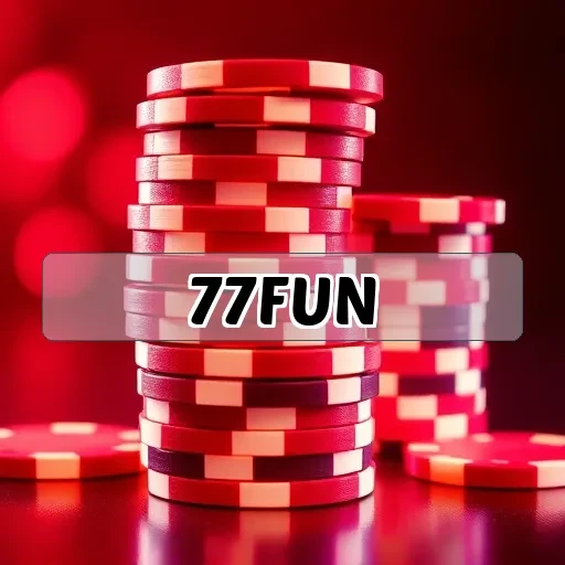 77fun: A Platarforma de Jogos Incríveis Que Você Não Pode Perder