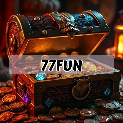 77fun: Desvende as Ofertas Incríveis e Ganhe Mais Jogando!