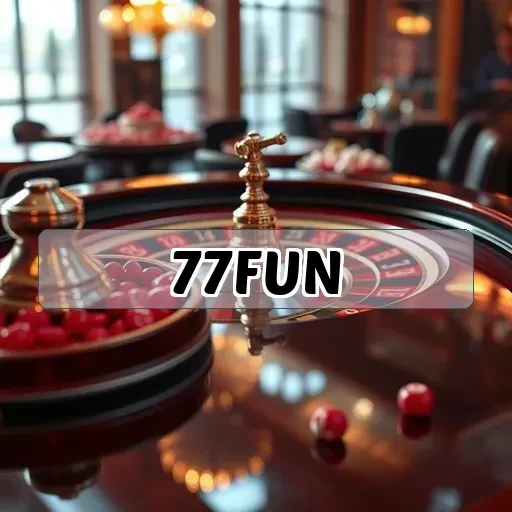 77fun Caça-Níqueis